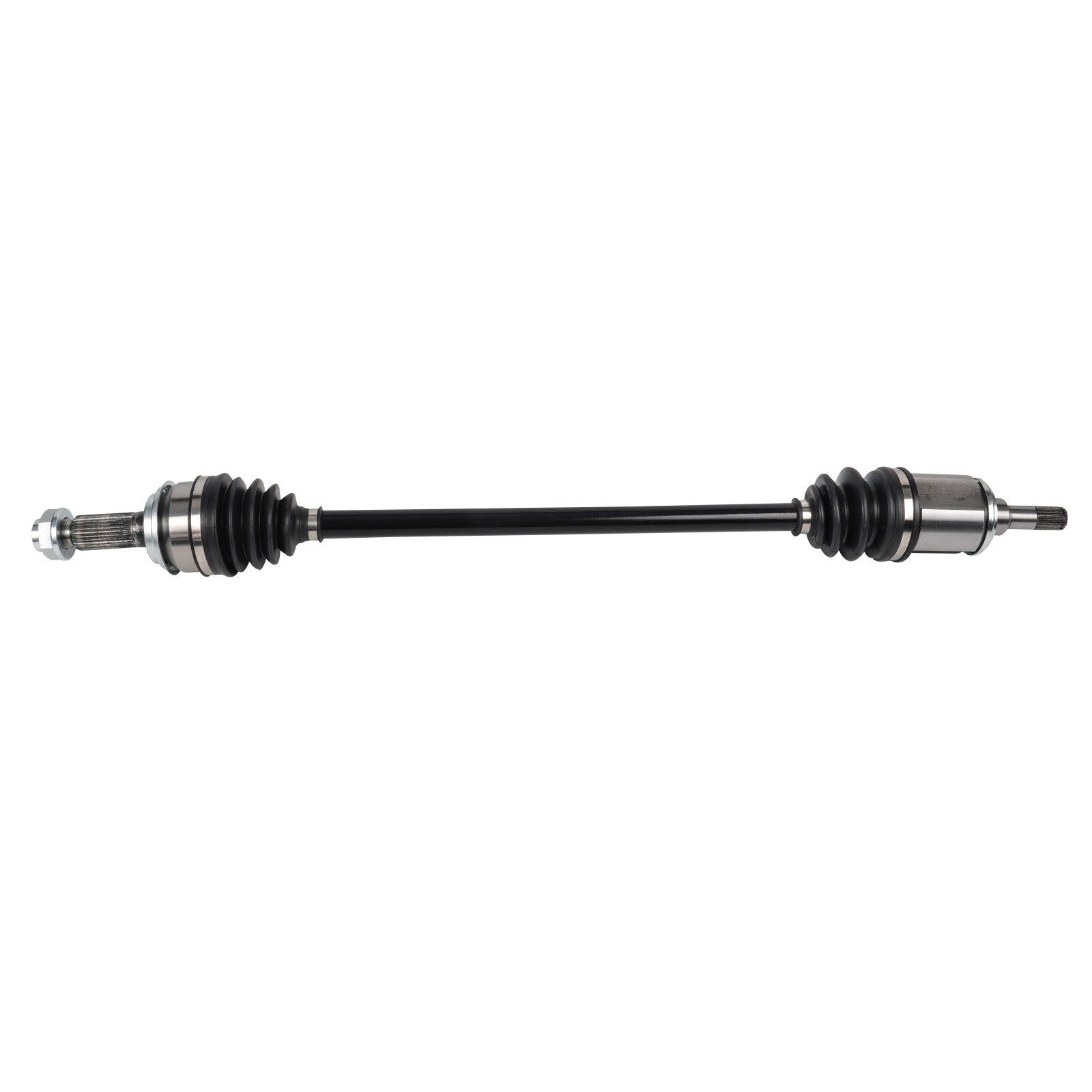 For Acura RDX 2016 2017 2018 V6 3.5L 2Pcs Rear Left & Right CV Axles 6B93BC-57