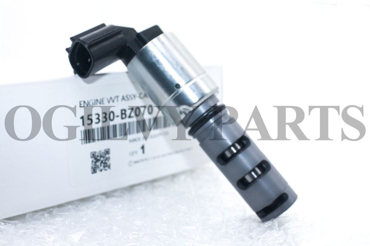15330-BZ070 VVT Camshaft Timing Control Valve Fits Toyota Avanza Xenia