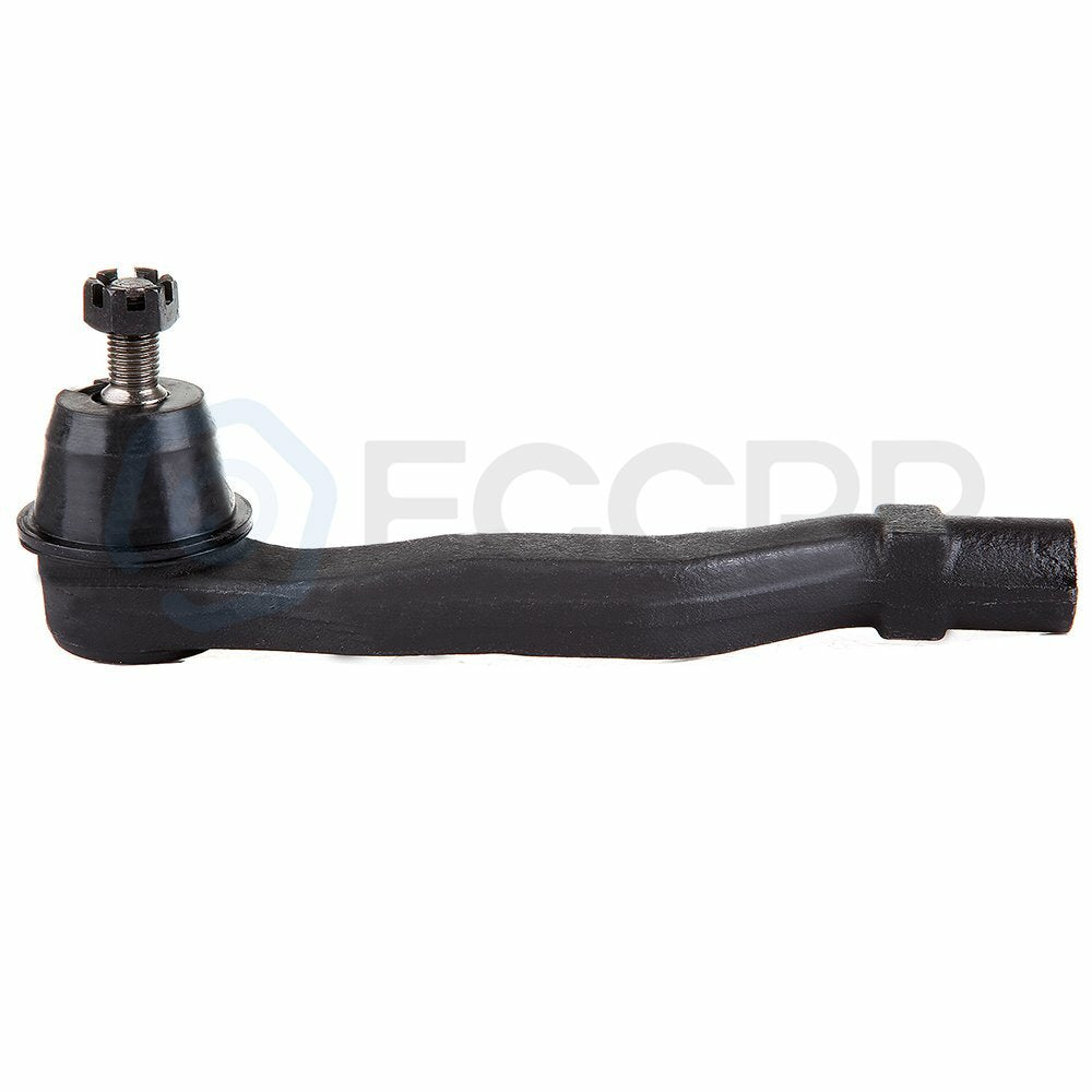 4PCS Front Inner and Outer Tie Rod Links Kit For 1996-2000 Honda Civic 6B93BC-57