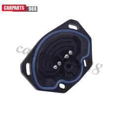 Throttle Position TPS Sensor For Audi Citroen Peugeot VW Seat Skoda 037907385A 6B93BC-57