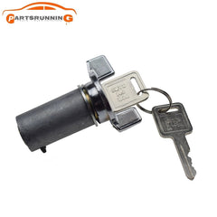 For Buick Cadillac Jeep Ignition Cylinder Lock for Cherokee SJ With Keys 8120081 6B93BC-57