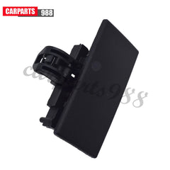 Glove Box Door Latch Lock Black For Ford F150 F250 F350 Edge MKX BL3Z1506072AE 6B93BC-57