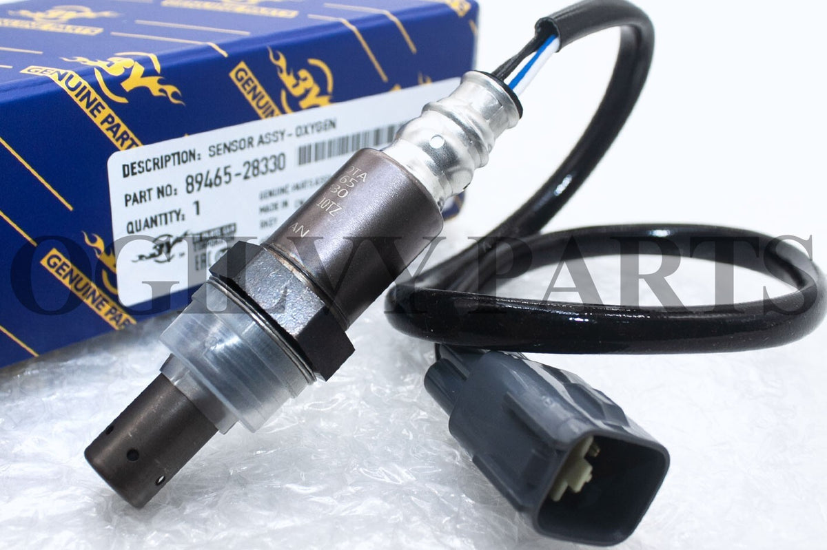 Oxygen Sensor Downstream 89465-28330 For 2000-2006 Toyota Estima ACR30W ACR40W