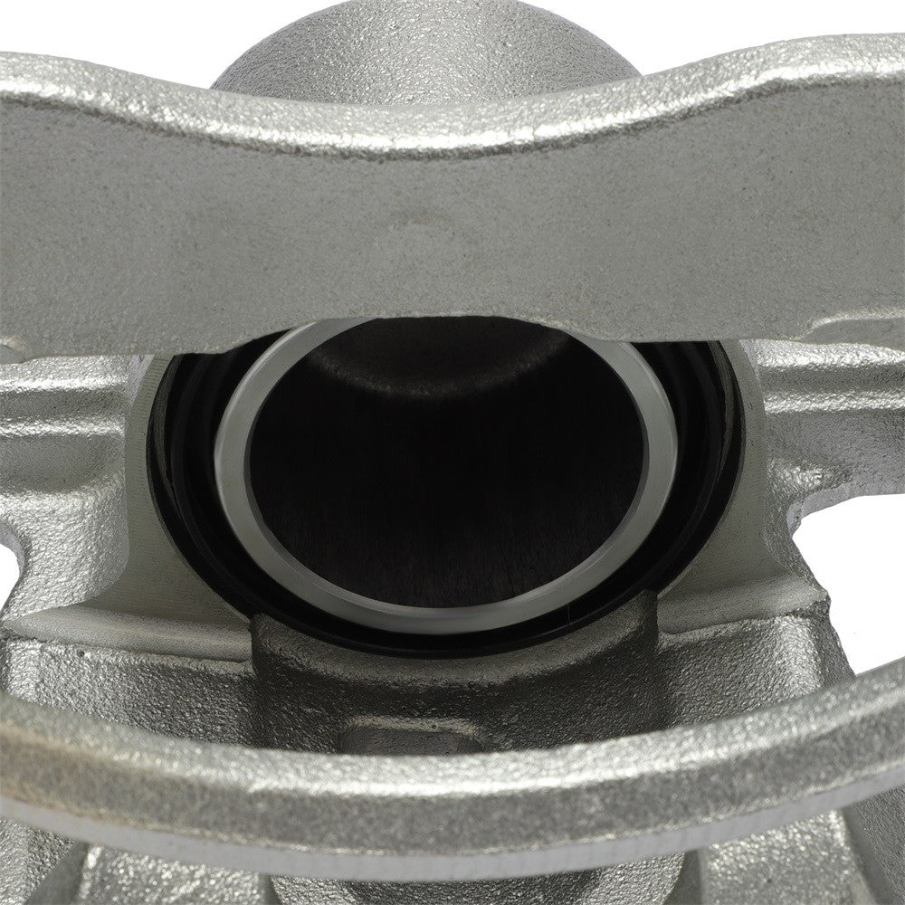 Front Brake Calipers Brake Pads Set 6Pcs For 2007-2012 2016-2018 Lexus Es350 6B93BC-57