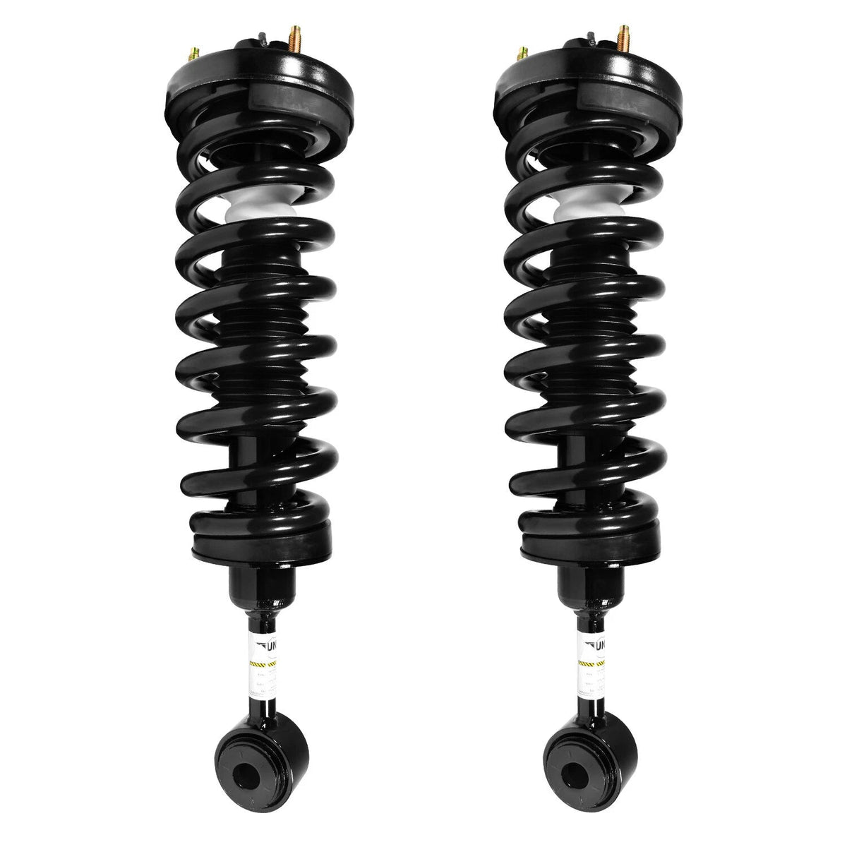 Front Complete Strut Assembly Kit for 2003-2006 Ford Expedition 6B93BC-57