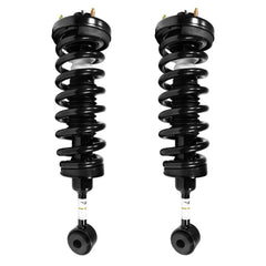 Front Complete Strut Assembly Kit for 2003-2006 Ford Expedition 6B93BC-57