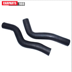 Upper Lower Coolant Hose Rubber For Honda Civic 2001-05 19501PLC000 19502PLC000 6B93BC-57