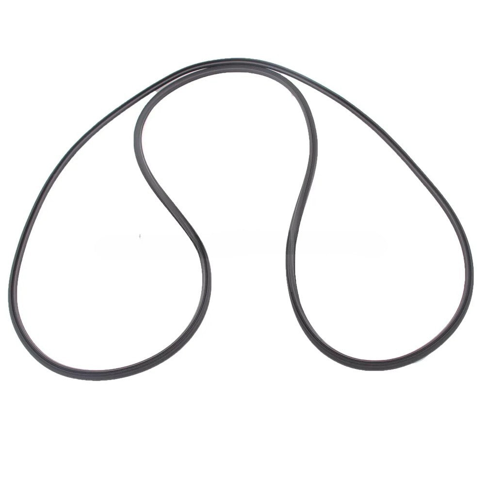 05183172AC Sunroof Seal Gasket Fit for 2007-2018 Dodge Jeep 6B93BC-57