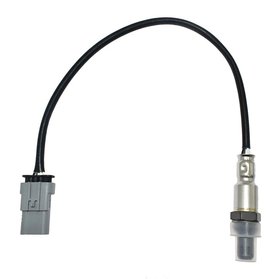 2pcs Up&Downstrteam O2 Oxygen Sensor For Chevrolet Malibu 13-15 2.0L 2.5L 4 Cyl 6B93BC-57