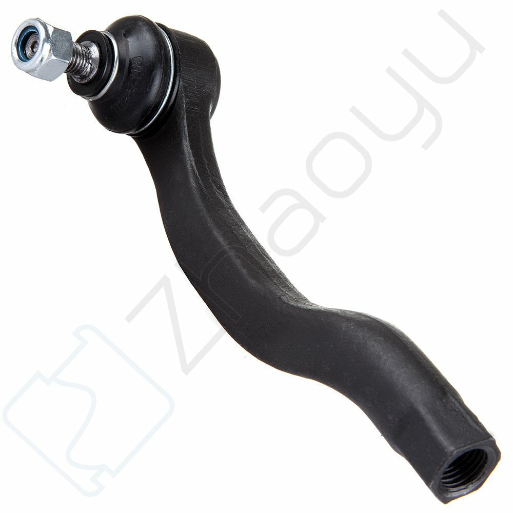 4pcs Front Steering Inner & Outer Tie Rod Ends For 1994-1996 1997 Acura Integra 6B93BC-57