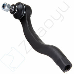4pcs Front Steering Inner & Outer Tie Rod Ends For 1994-1996 1997 Acura Integra 6B93BC-57