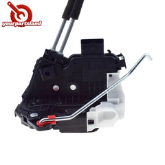Door Lock Actuator Rear Left for Kia Forte 10-14 Forte5 2012 2013 81410-1M020 6B93BC-57