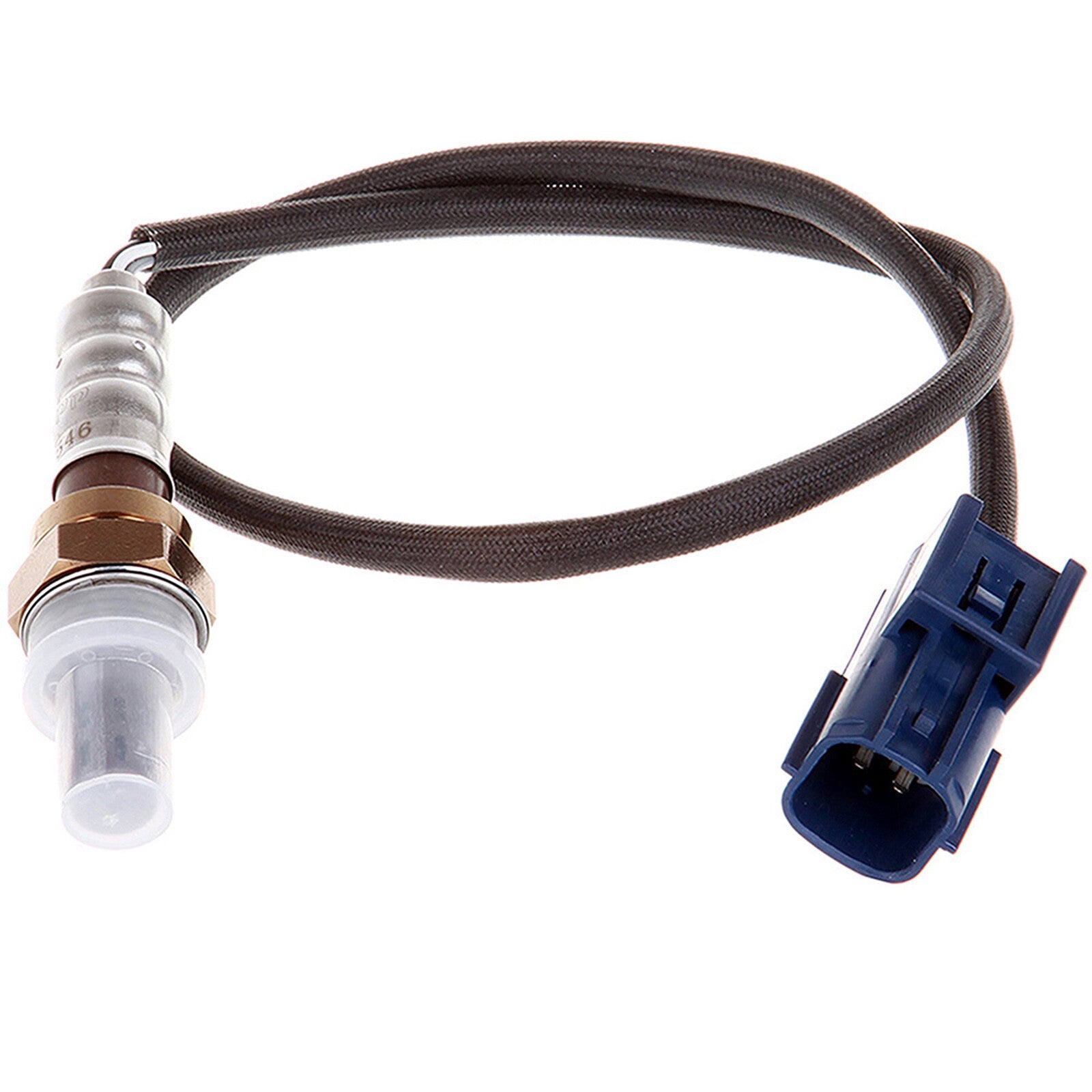 2pcs Upstream & Downstream 02 O2 Oxygen Sensor for 2002-2003 Nissan Sentra 2.5L 6B93BC-57