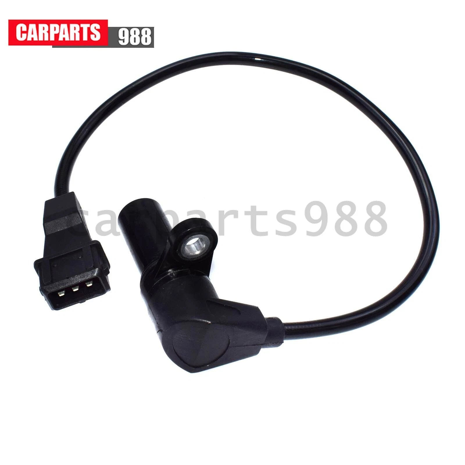 Engine Crankshaft Position Sensor For Chevrolet Aveo Aveo5 Daewoo 1.6L 96434780 6B93BC-57