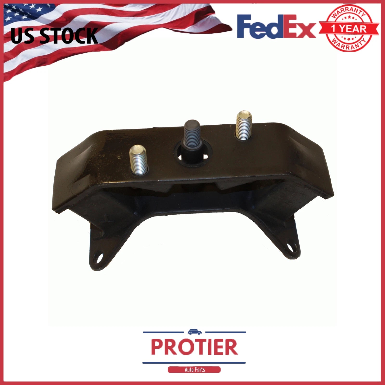 Auto Trans Mount 9552 fits 03-06 Subaru Baja 2.5L-H4 6B93BC-57