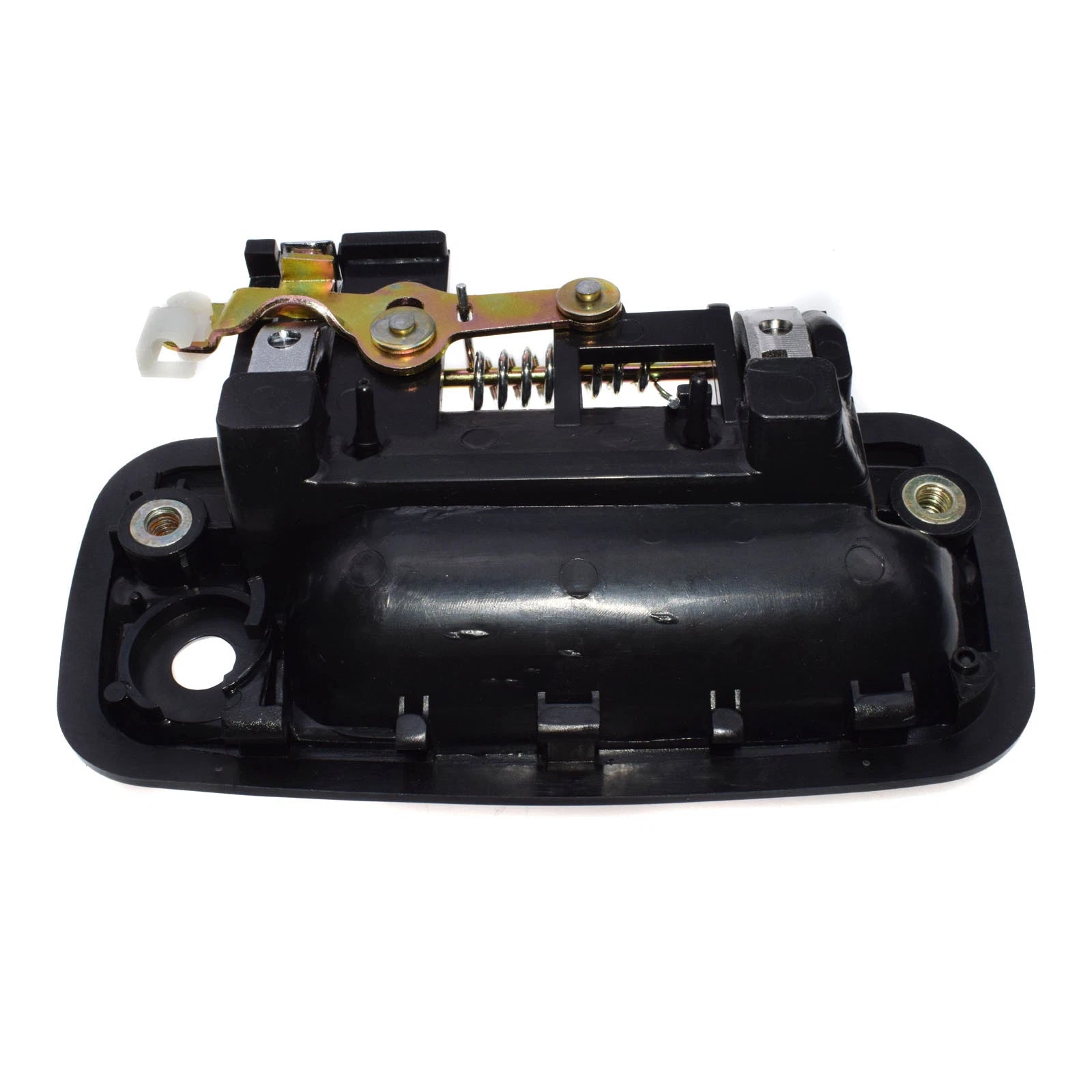 Front Left Outside Door Handle Chrome Black For Toyota Tacoma 1995-04 6922035070 6B93BC-57