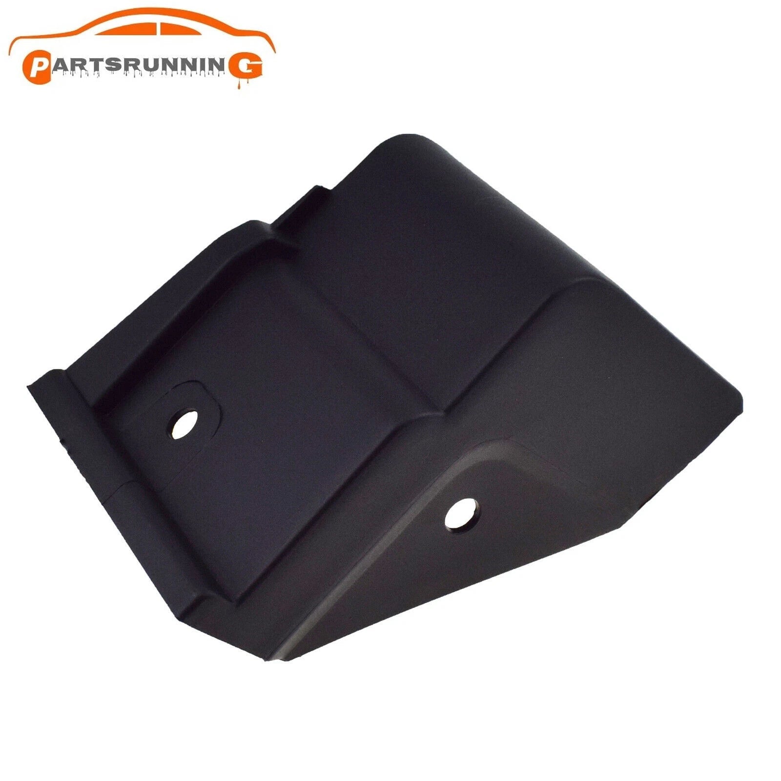 Front Right Lower Fender Molding Trim For Mazda CX5 CX-5 17 2018 2019 KD5H-51W70 6B93BC-57