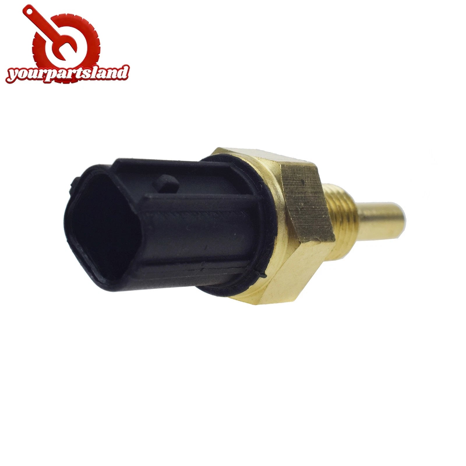 Engine Coolant Temperature Sensor For Honda Accord Acura TSX RSX TL37870-PLC-004 6B93BC-57