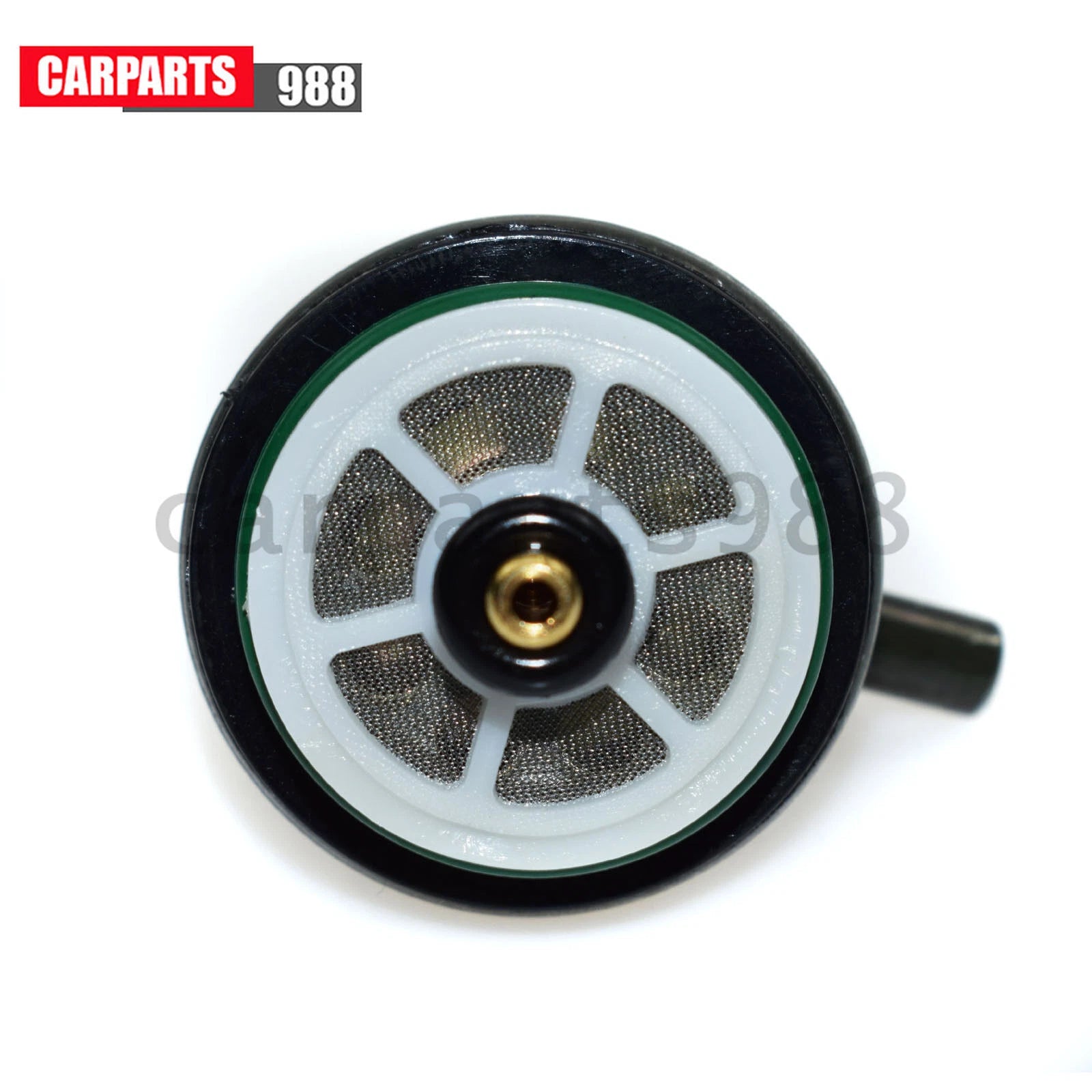 Fuel Pressure Regulator For Chevy Silverado Express Suburban C/K 1500 2500 3500 6B93BC-57