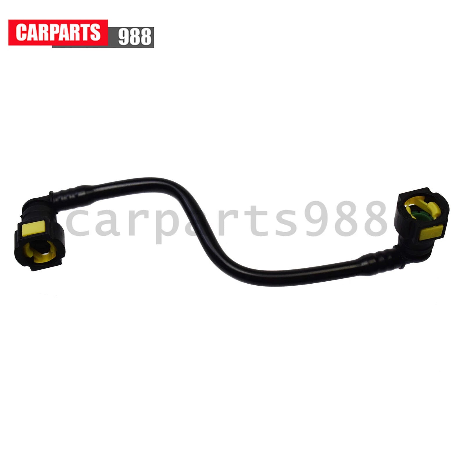 Set of 3 Fuel line Hose kit for Mercedes W163 ML320 ML430 ML55 AMG 1634702864 6B93BC-57