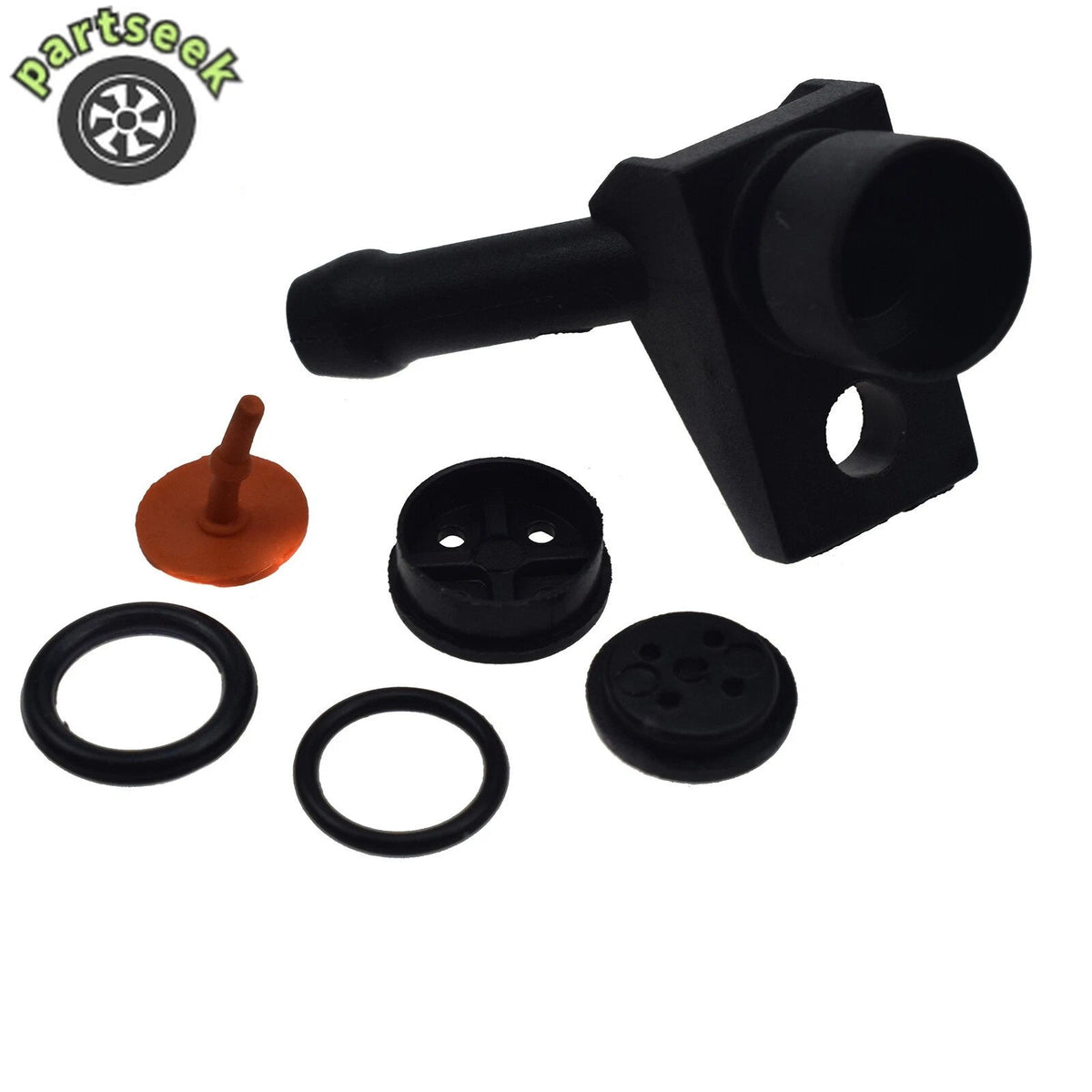 Brake Vacuum Pump Pipe Fits for BMW F20 F30 F10 X1 X3 Z4 125i 320i 328i 520i N20 6B93BC-57