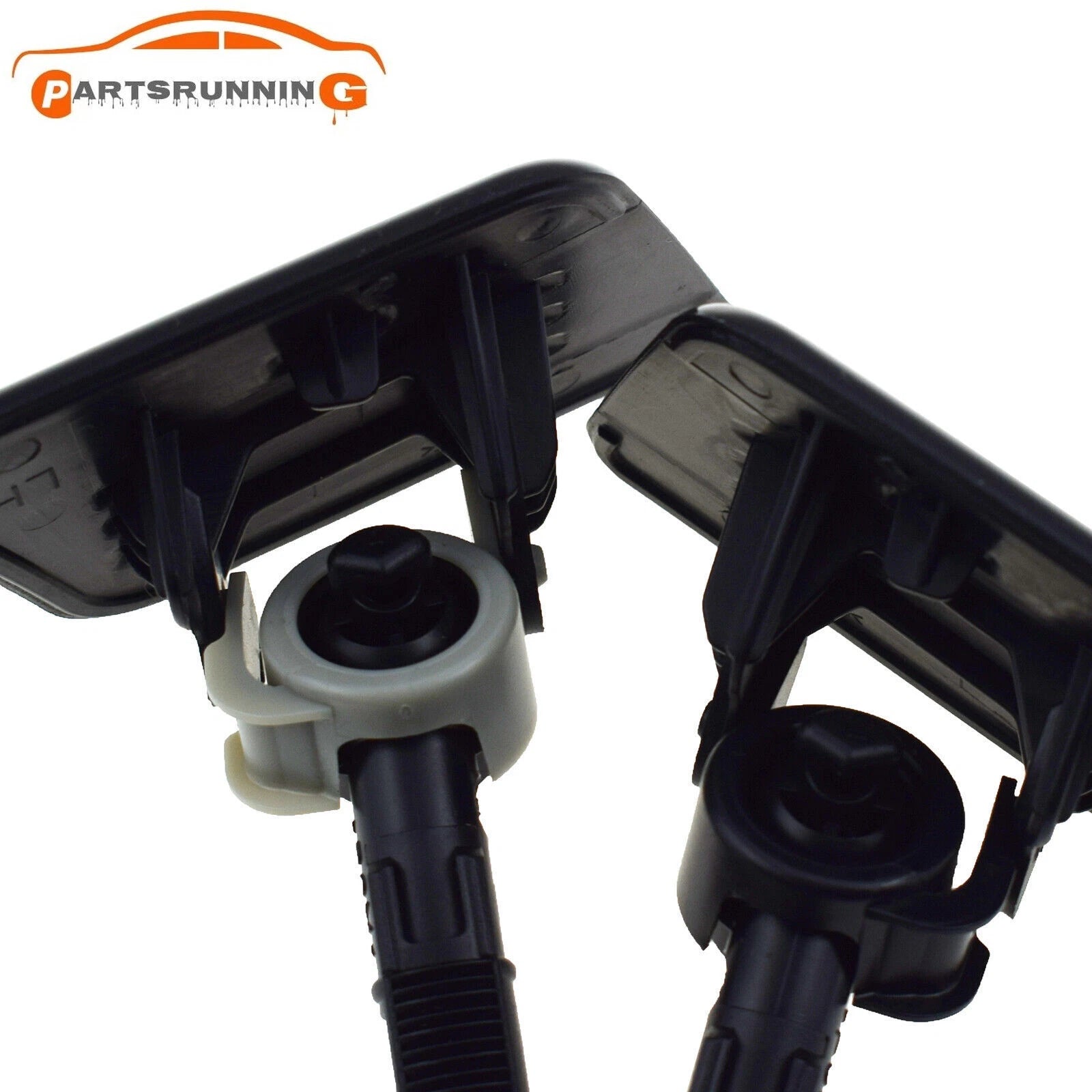 Headlight Washer Nozzle Cover Cap Left &Right 986803Z000 For Hyundai i40 2011-14 6B93BC-57