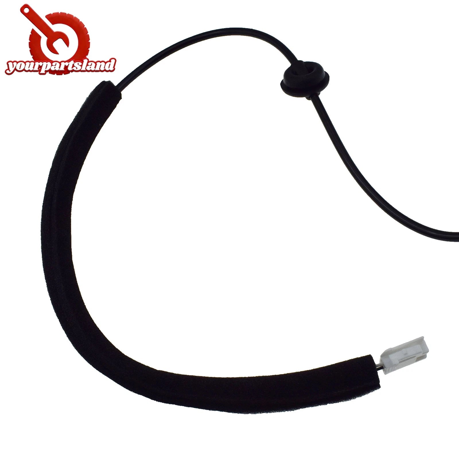 Rear Right ABS Wheel Speed Sensor for Hyundai Santa Fe 2007-2012 95681-2B000 6B93BC-57