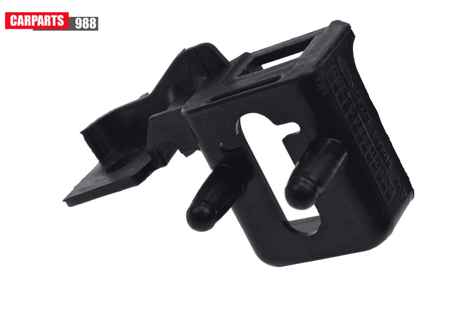 Right Headlight Lamp Mount Bracket For 13-16 Ford Fusion Lincoln MKZ DS7Z16758C 6B93BC-57