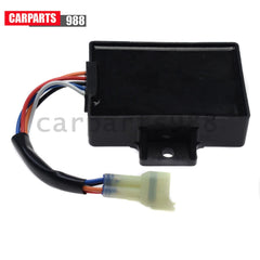 CDI Amplifier Ignition Box for Bombardier Can-Am DS650 DS 650 2000-02 711265368 6B93BC-57