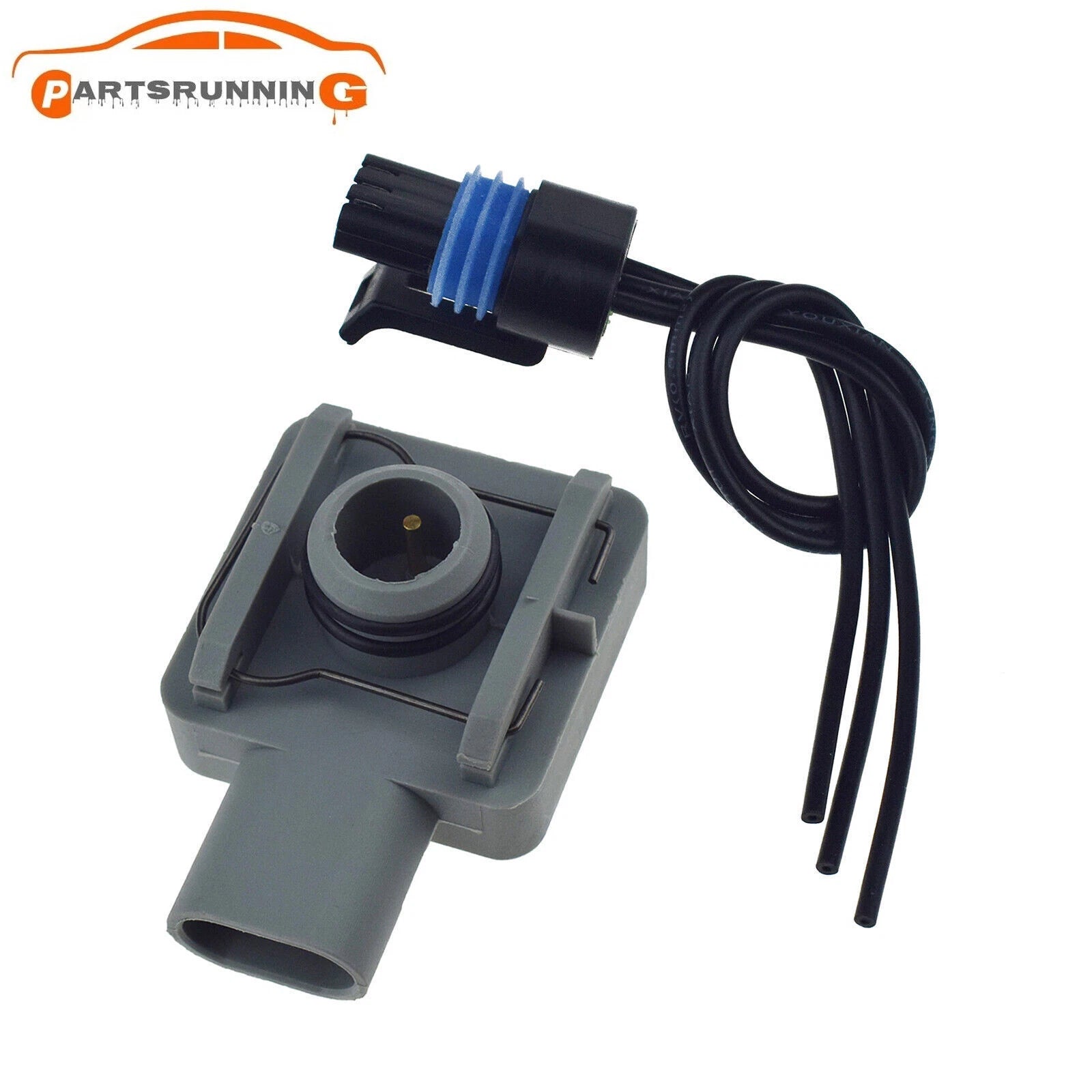 Engine Coolant Level Sensor w/Pigtail For Buick Chevrolet Oldsmobile Pontiac 6B93BC-57