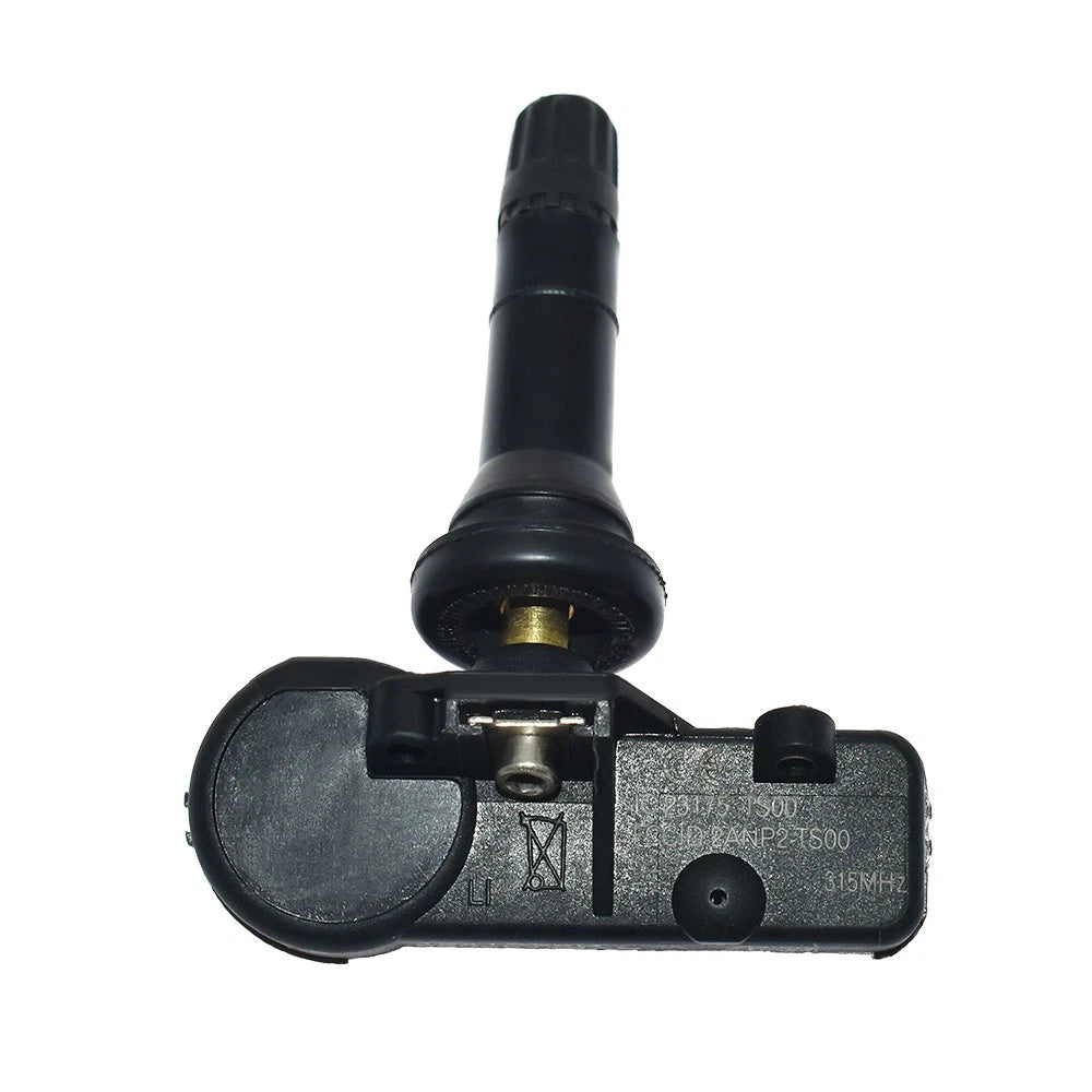 4x Tire Pressure Sensor 315MHz For Dodge Charger Jeep Liberty 56029479AB 6B93BC-57