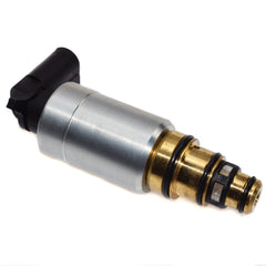 Air Compressor Control Solenoid Valve For Audi VW Volkswagen Golf 1K0820803N 6B93BC-57