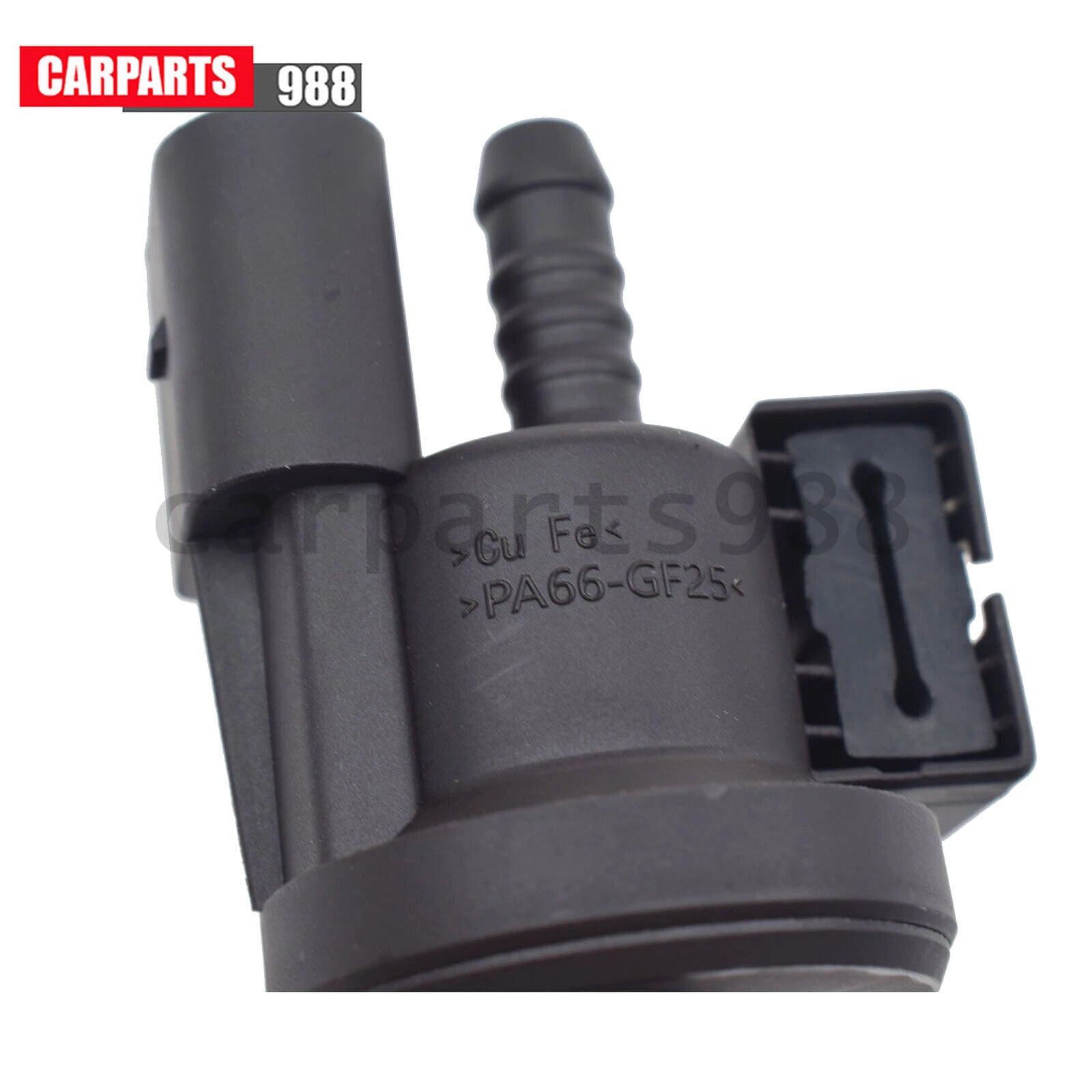 Vapor Canister Purge Valve 0280142431 For Audi A3 A4 TT VW Beetle Jetta Passat 6B93BC-57