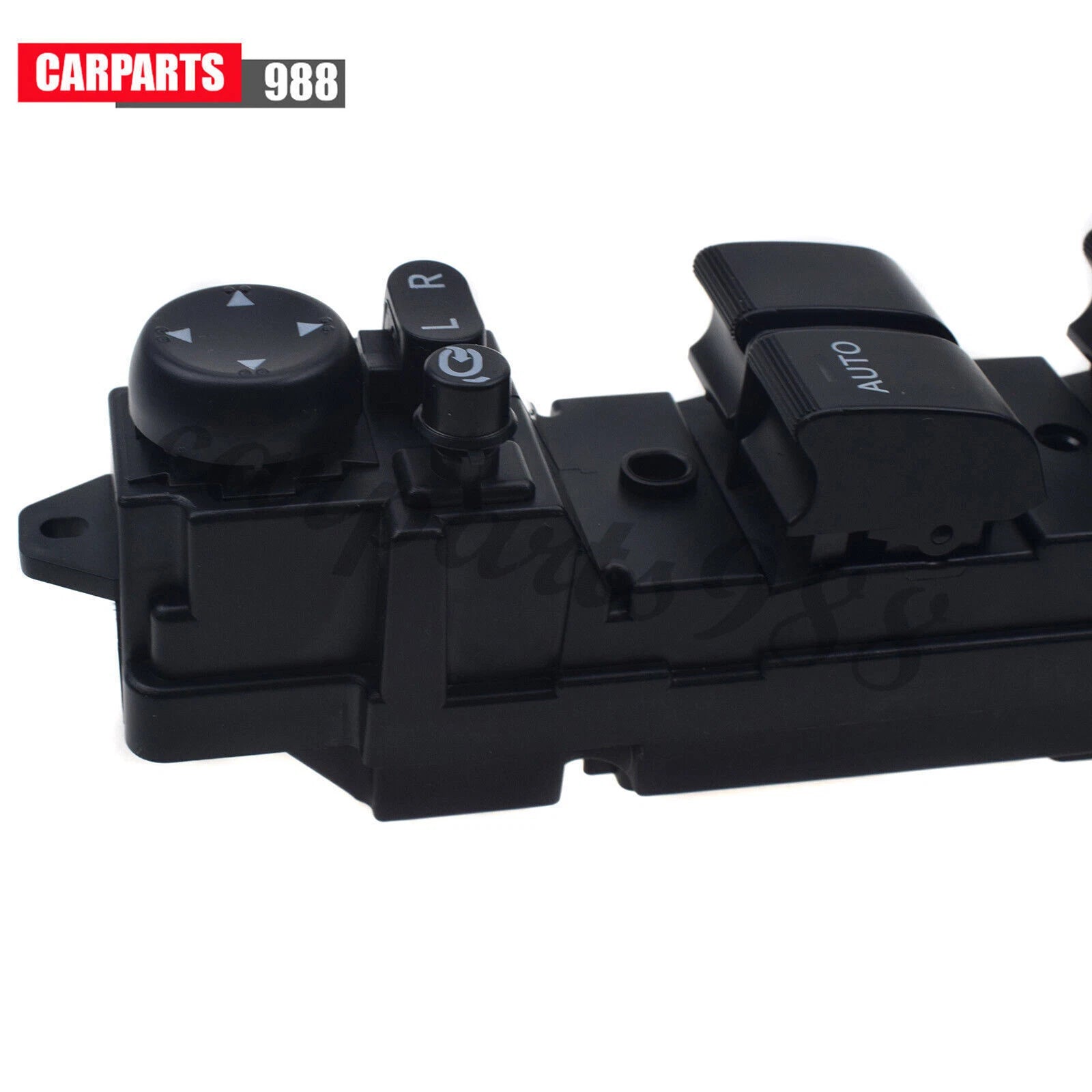 Front Left Power Window Lifter Switch For Mazda 2 1.5L 2011-2014 DF73-66-350B 6B93BC-57