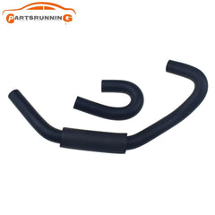 2PCS OIL COOLER HOSE SET for TOYOTA 1989-94 PICKUP TRUCK & 90-95 4RUNNER 3.0 V6 6B93BC-57