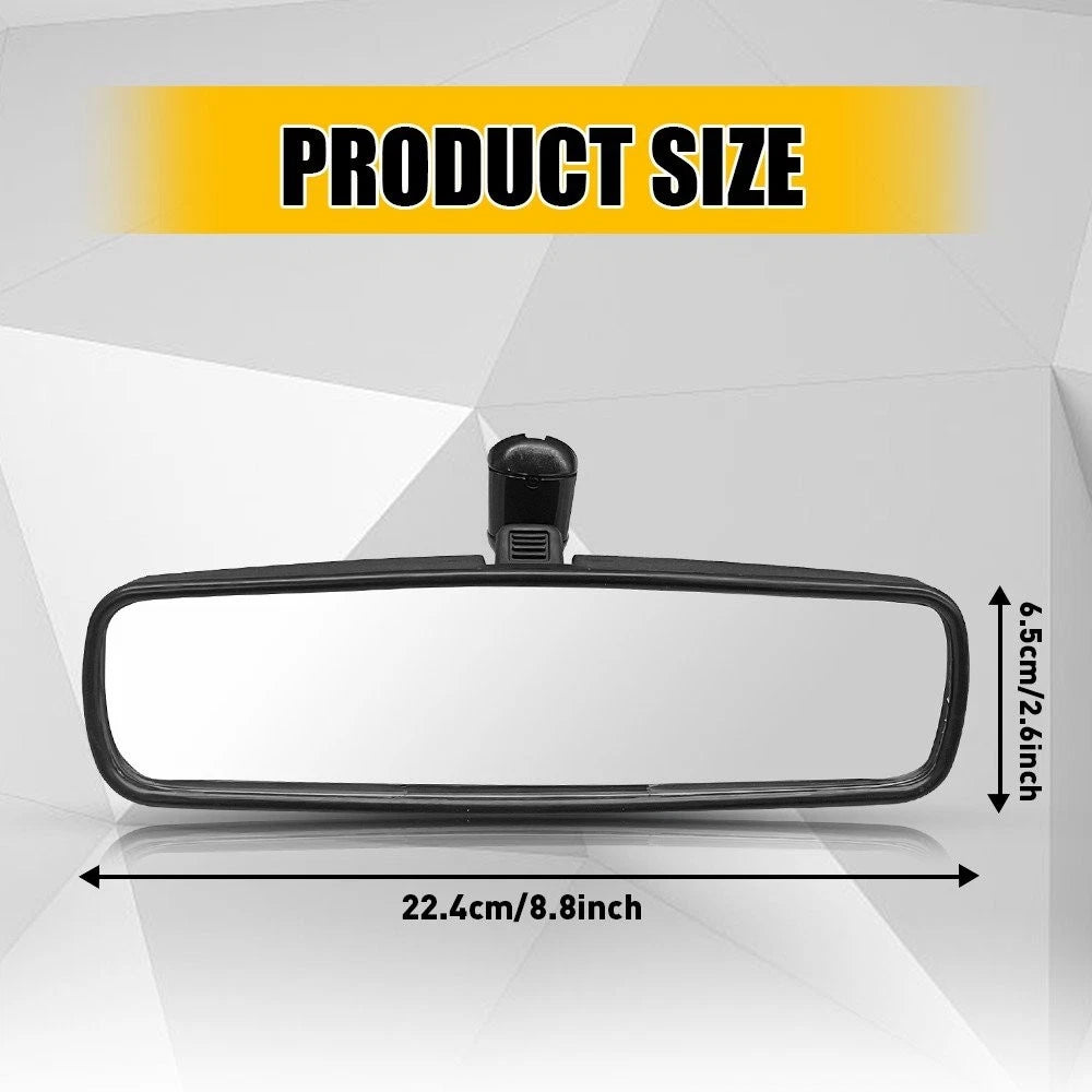 Rear View Mirror For Ford 2013-2018 C-Max Focus /2001-19 Escape/05-14 Mustang EA 6B93BC-57