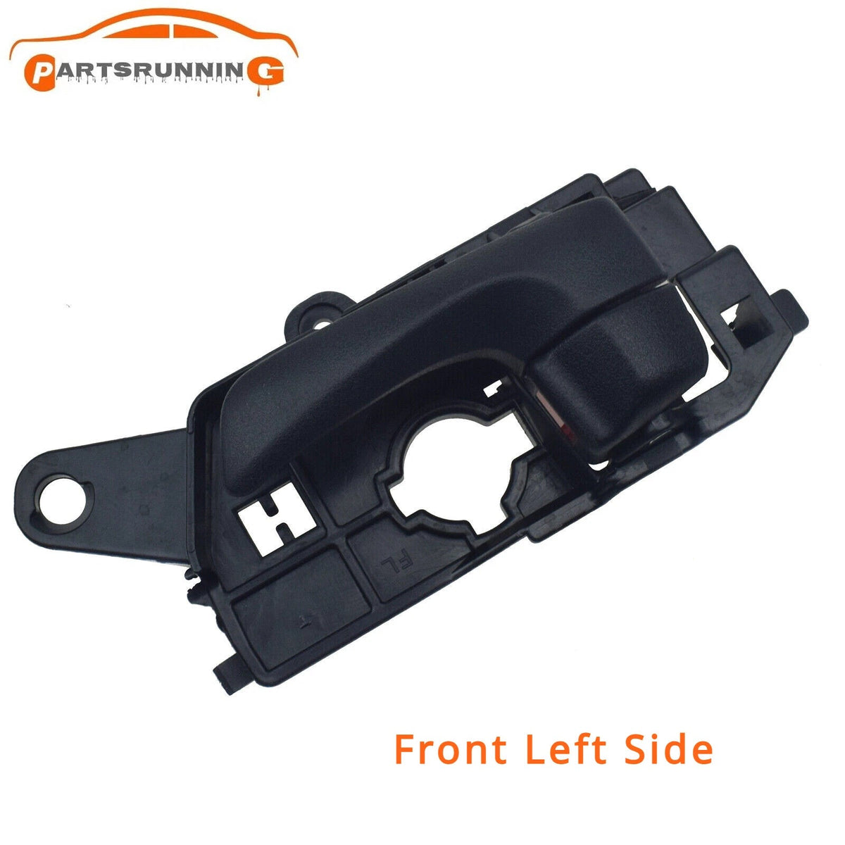 Front Driver Left Interior Door Handle For 2008-2010 Hyundai Sonata 826103K520HZ 6B93BC-57