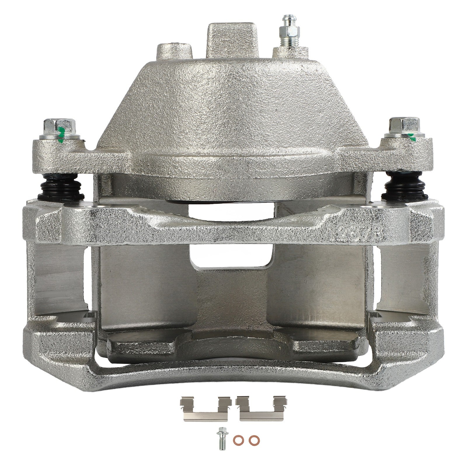 Front Right Brake Caliper 1Pc  Kit For 1997-1998 1999 Buick Riviera 18B4639A 6B93BC-57