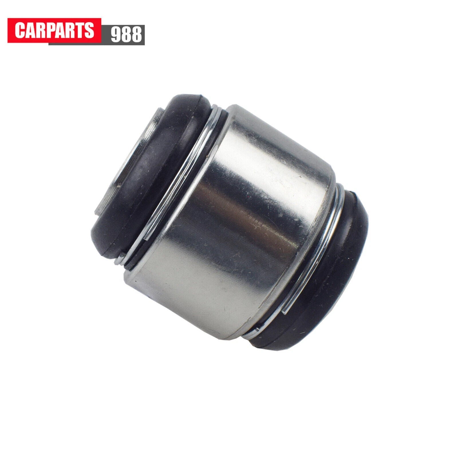 Set of 2 Rear Arm Bushing 42210-20010 For Toyota Solara Highlander RX400H RX300 6B93BC-57