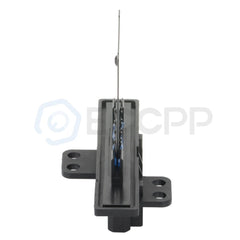 HVAC Blower Motor Resistor Kit For Nissan Frontier & Sentra & Xterra Replacement 6B93BC-57