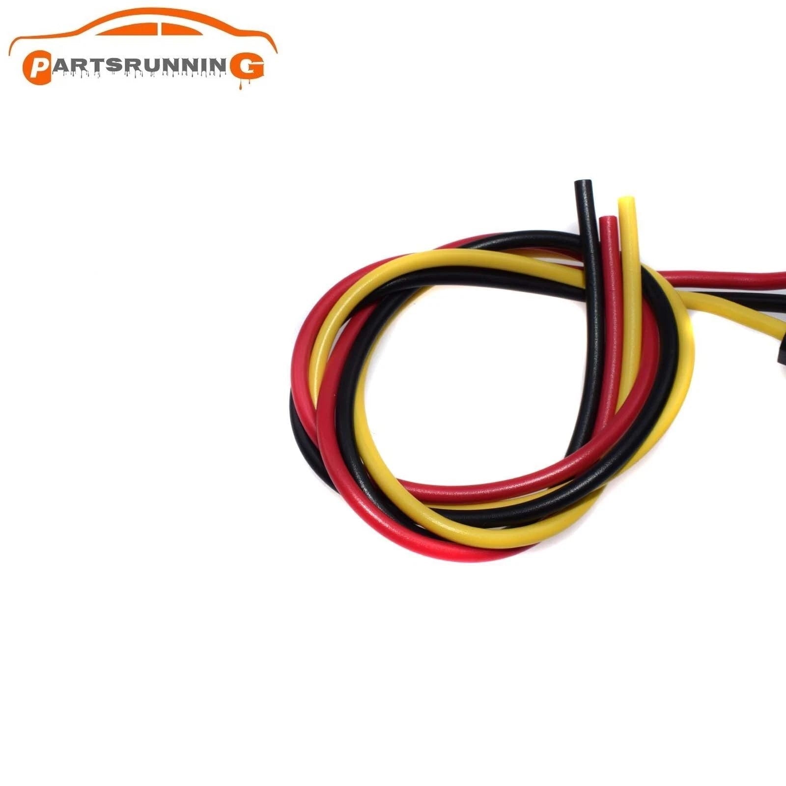 ALTERNATOR CONNECTOR PLUG 3 WIRE 1U2Z14S411TA FOR FORD 6G Ford F-150 WPT-118 6B93BC-57