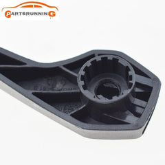 For Audi A4 B9 A5 S5 2017-24 A6 C8 A7 Front Hood Bonnet Release Lever 8W0823661D 6B93BC-57