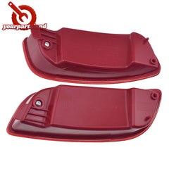 Bumper Reflector For 2007-2009 Hyundai Santa Fe Rear Left/ Right 924092B010 6B93BC-57