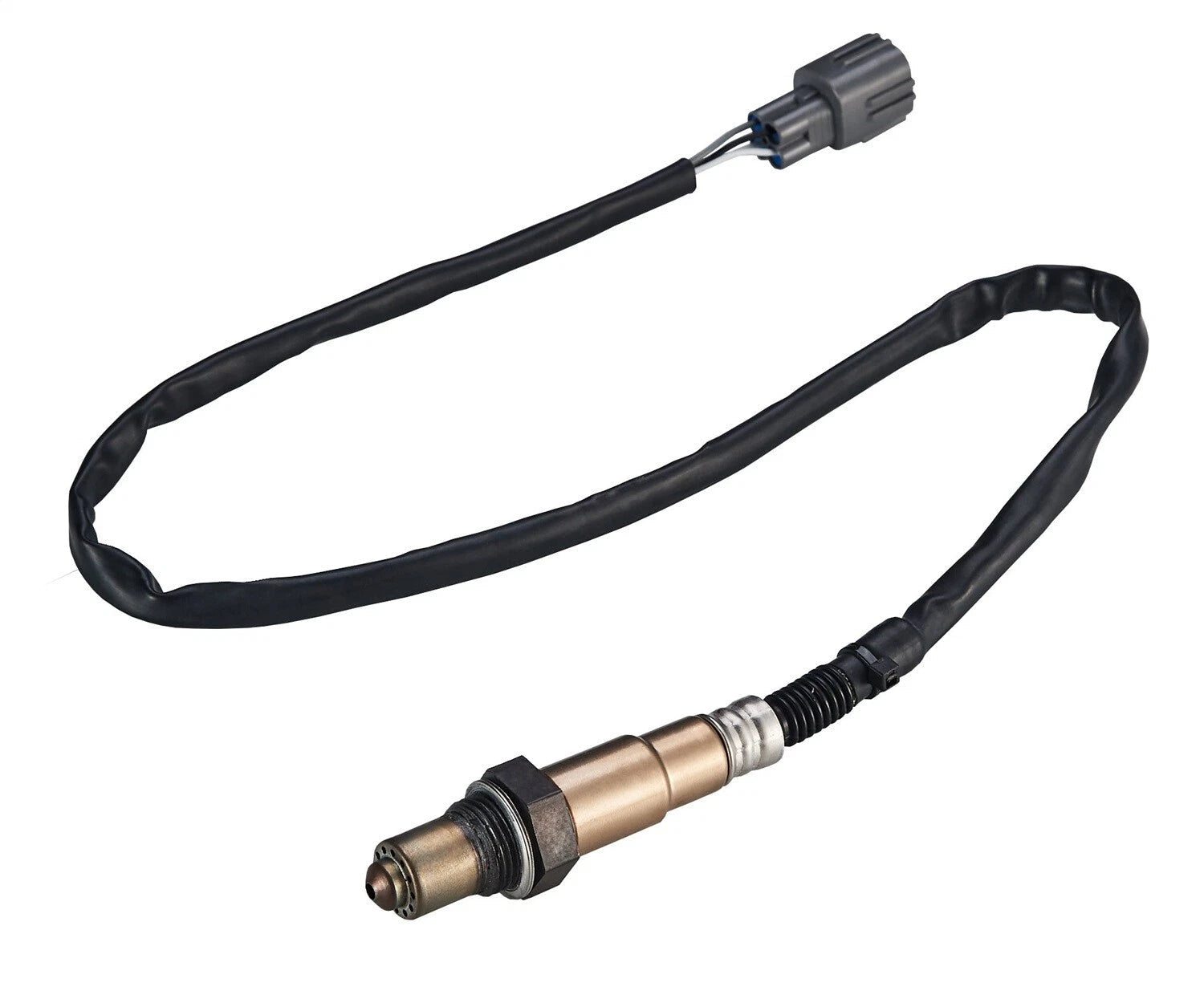 Oxygen sensor compatible with Subaru 2001-2013 Impreza Outback Legacy Forester 6B93BC-57
