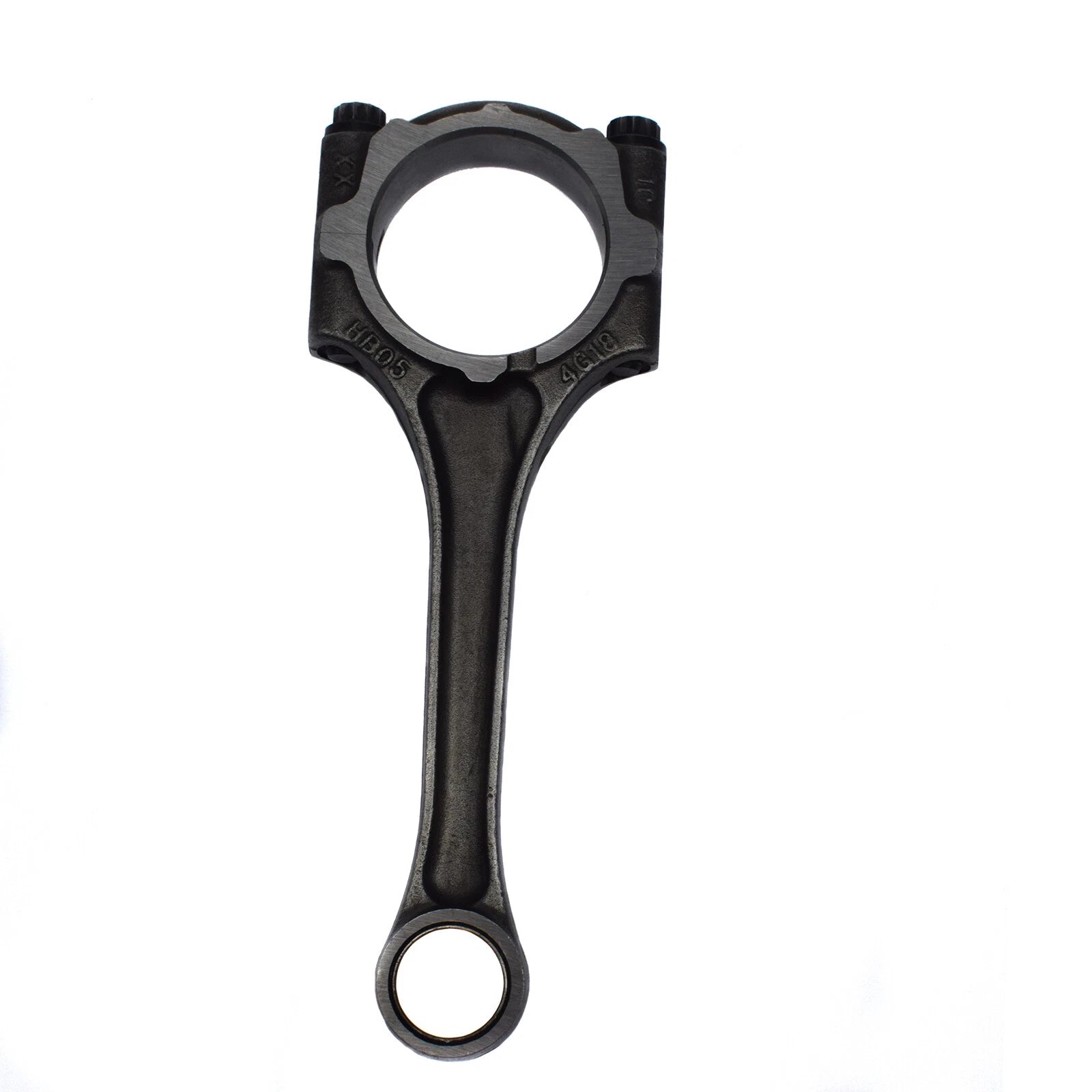 2PCS Connecting Rods for 98-08 1.8L Corolla Celica MR2 Matrix Vibe Prizm 1ZZ 6B93BC-57