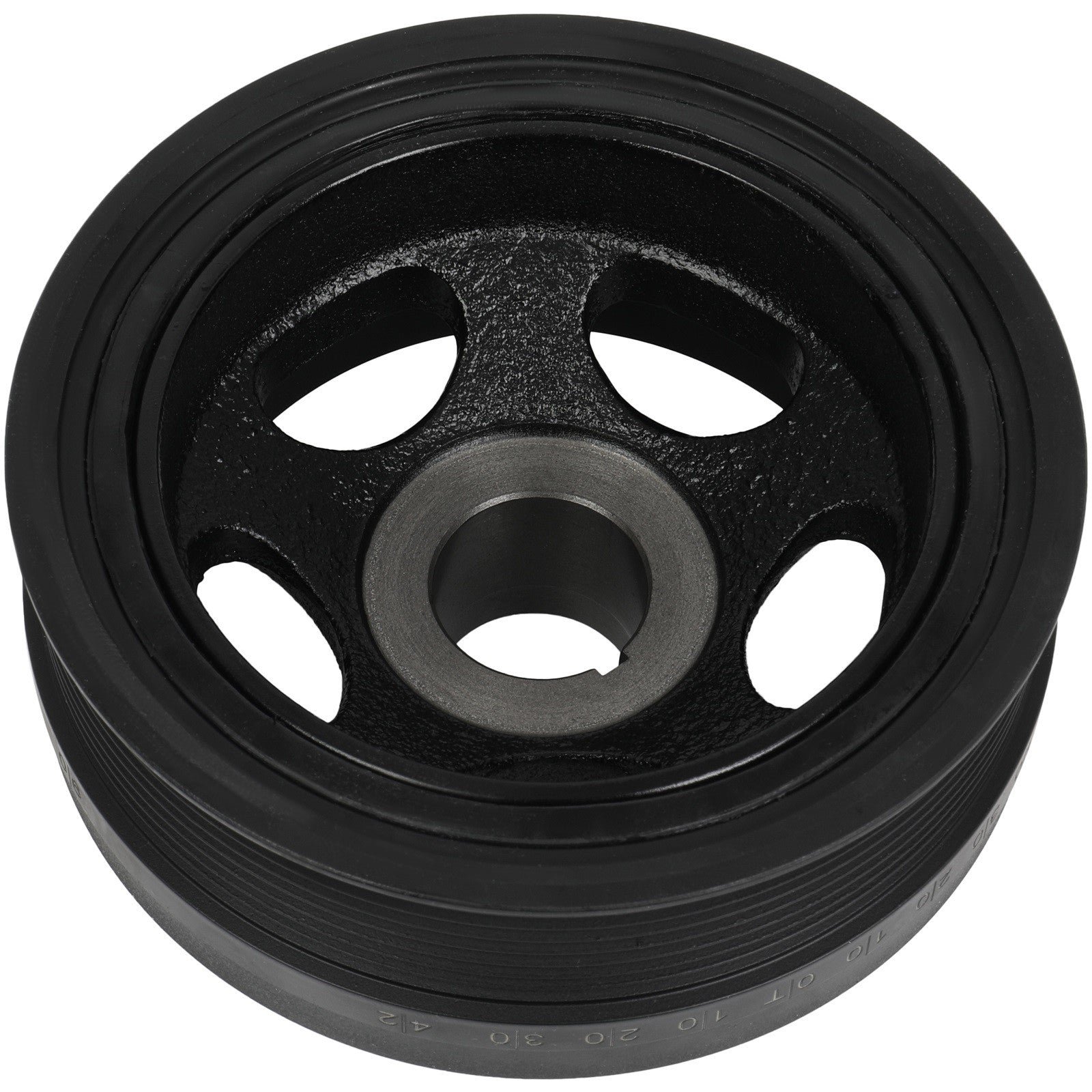For Mercedes-Benz E320 ML320 ML350 GL320 GL350 R320 V6 3.0L Harmonic Balancer 6B93BC-57