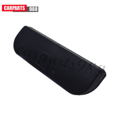 Tailgate Handle Switch Rubber Button Cover For BMW Mini R52 R53 R59 51137039261 6B93BC-57