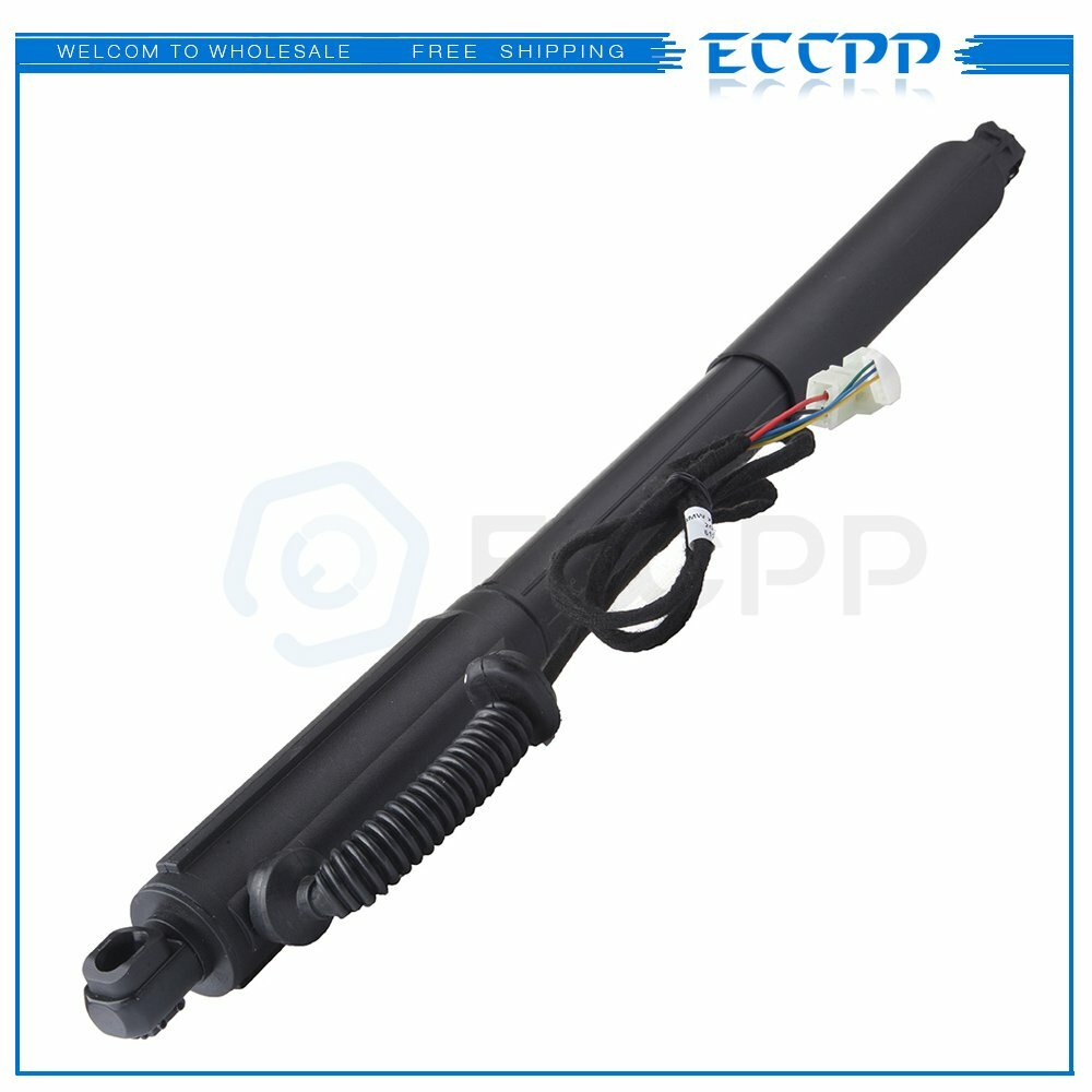 ECCPP 1x Right Liftgate Power Lift Support For 2007-2013 BMW X5 E70 51247332696