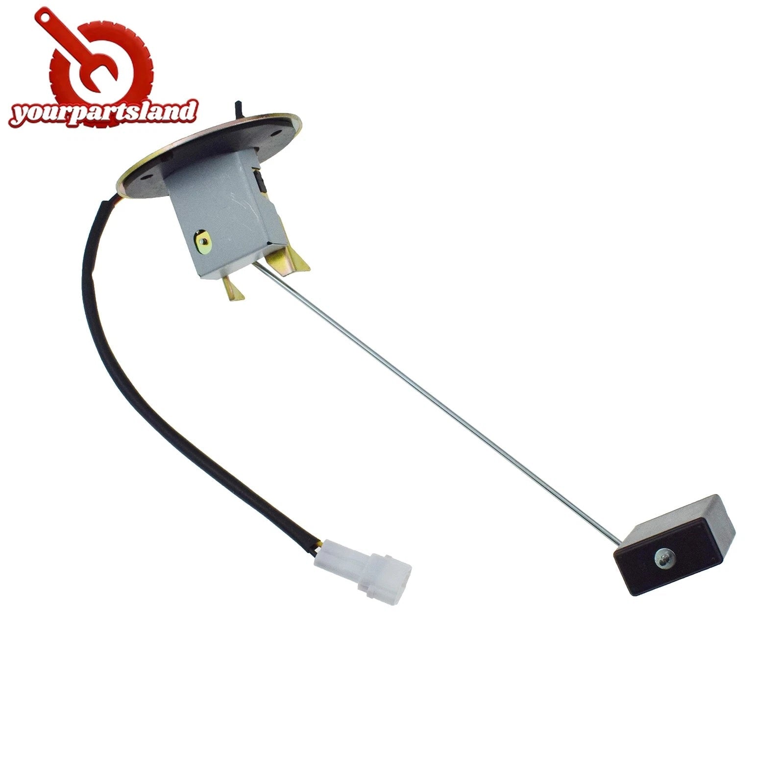 Fuel Tank Gauge Sending Unit For Mitsubishi Migthy Max L200 Dodge Ram50 1987-96 6B93BC-57