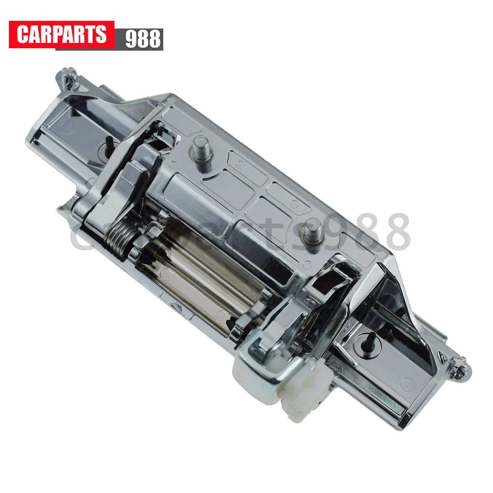 Rear Tailgate Handle Chrome 5746A220 For 2019-2023 Mitsubishi L200 Triton Strada 6B93BC-57